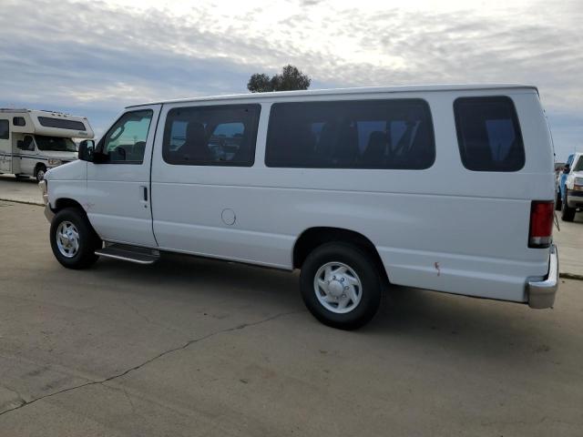 Photo 2 from auction – 2014 FORD ECONOLINE with VIN 1FBSS3BL2EDA71104