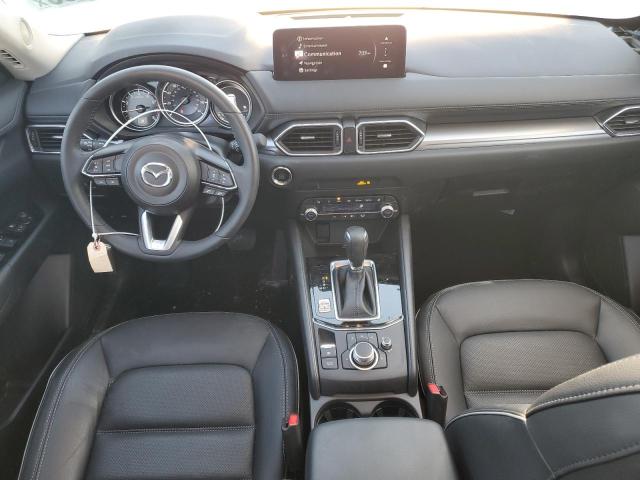 Photo 8 from auction – 2025 MAZDA CX-5 PREFE with VIN JM3KFBCL2S0602983