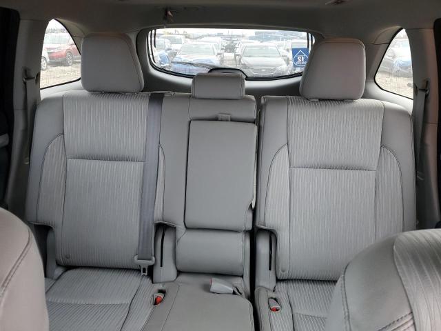 Photo 10 from auction – 2014 TOYOTA HIGHLANDER with VIN 5TDBKRFH3ES013463