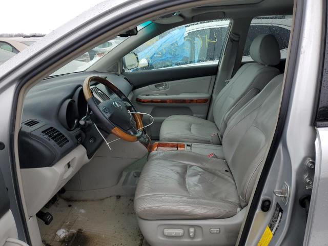 Photo 7 from auction – 2009 LEXUS RX 350 with VIN 2T2HK31U69C116687