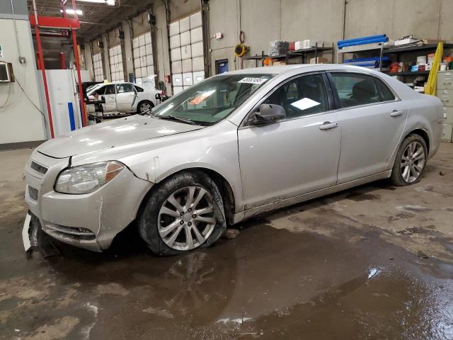 Photo 1 from auction – 2011 CHEVROLET MALIBU LS with VIN 1G1ZB5E16BF322344