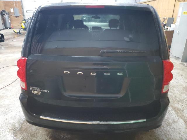 Photo 6 from auction – 2015 DODGE GRAND CARA with VIN 2C4RDGBG5FR670205