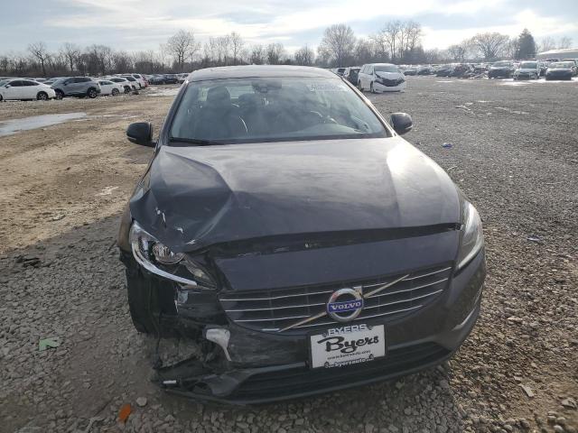 Photo 5 from auction – 2015 VOLVO S60 PREMIE with VIN YV140MFK3F1342038