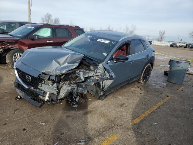 MAZDA CX-30 PREF 2023 with VIN 3MVDMBCM8PM530335 - Photo from auction