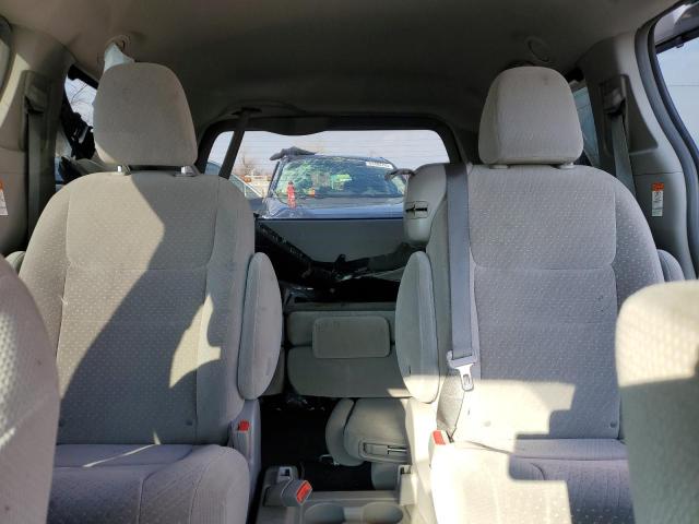 Photo 10 from auction – 2018 TOYOTA SIENNA LE with VIN 5TDKZ3DCXJS938526