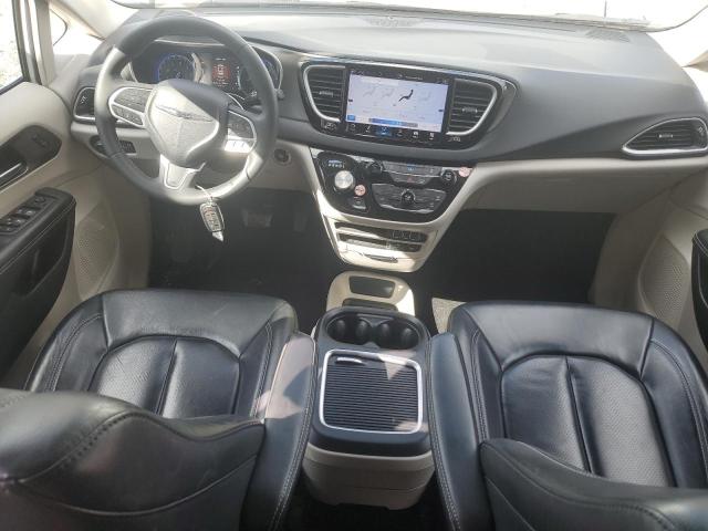 Photo 8 from auction – 2022 CHRYSLER PACIFICA T with VIN 2C4RC1BG0NR195335