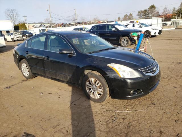 Photo 4 from auction – 2012 NISSAN ALTIMA BAS with VIN 1N4AL2AP2CN531037
