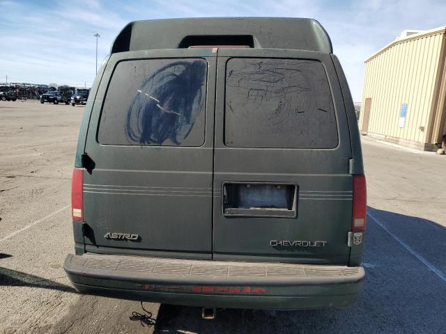 Photo 6 from auction – 2003 CHEVROLET ASTRO with VIN 1GBDM19X03B132099