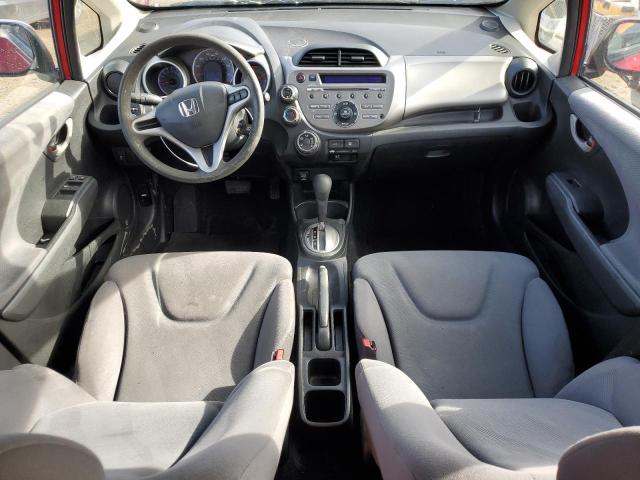 Photo 8 from auction – 2013 HONDA FIT with VIN JHMGE8H39DC078812
