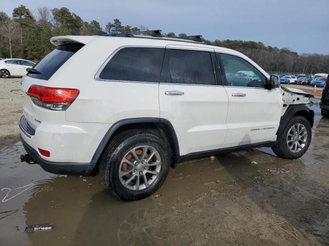 Photo 3 from auction – 2015 JEEP GRAND CHER with VIN 1C4RJFBG1FC859333