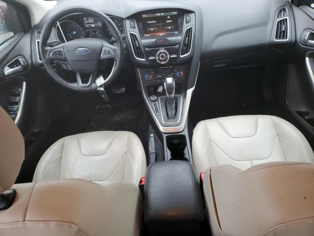 Photo 8 from auction – 2015 FORD FOCUS TITA with VIN 1FADP3N2XFL328466