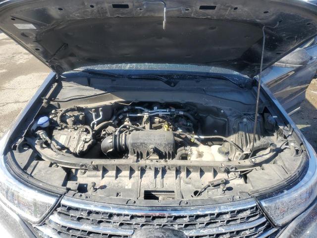 Снимка 12 от търг – 2022 FORD EXPLORER X с VIN 1FMSK8DH9NGA81091