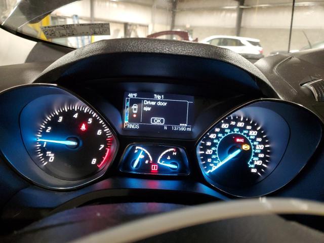 Photo 9 from auction – 2013 FORD ESCAPE SE with VIN 1FMCU9G91DUB76575