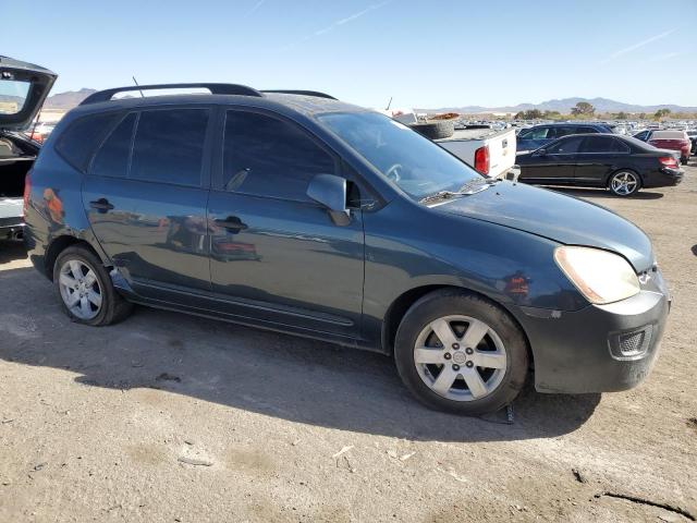 Photo 4 from auction – 2009 KIA RONDO BASE with VIN KNAFG529097285556