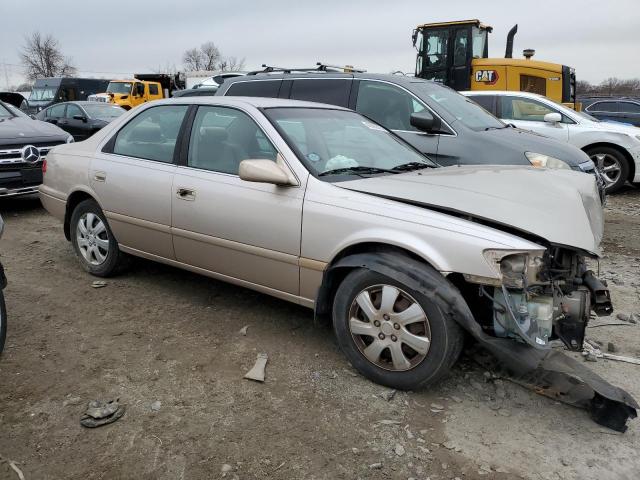 Photo 4 from auction – 2001 TOYOTA CAMRY CE with VIN 4T1BG22K01U788590
