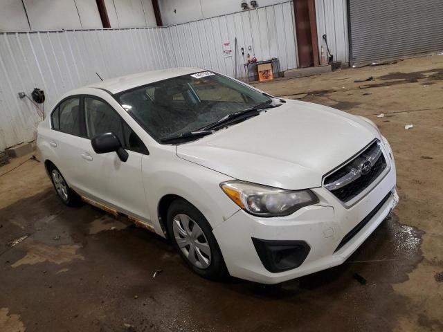 Photo 4 from auction – 2014 SUBARU IMPREZA with VIN JF1GJAA64EH019380