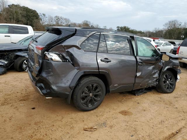 Photo 3 from auction – 2024 TOYOTA RAV4 XSE with VIN 2T3E6RFV3RW067034
