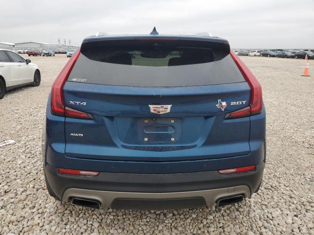 Photo 6 from auction – 2019 CADILLAC XT4 PREMIU with VIN 1GYFZDR44KF139636