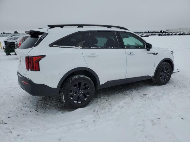 Photo 3 from auction – 2023 KIA SORENTO S with VIN 5XYRLDLC6PG179175