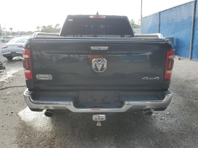 Photo 6 from auction – 2019 RAM 1500 LONGH with VIN 1C6SRFKT0KN517417