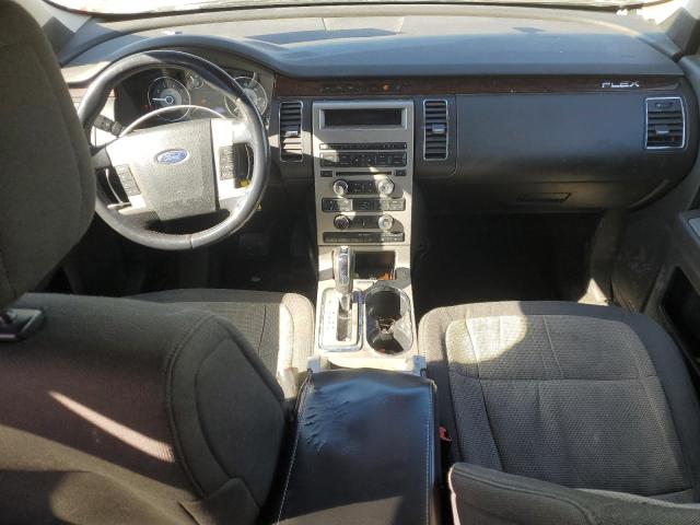 Photo 8 from auction – 2011 FORD FLEX SEL with VIN 2FMGK5CCXBBD01108