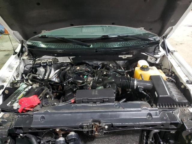Photo 11 from auction – 2014 FORD F150 XL with VIN 1FTMF1CM7EFB18183