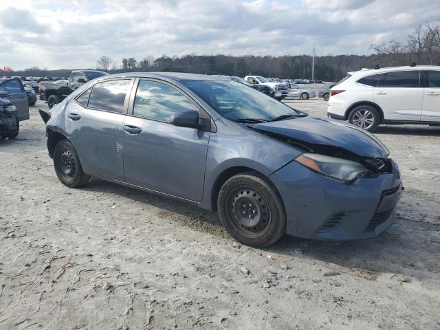 Photo 4 from auction – 2015 TOYOTA COROLLA L with VIN 5YFBURHEXFP296743