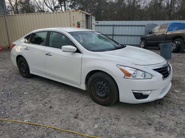 Photo 4 from auction – 2013 NISSAN ALTIMA 2.5 with VIN 1N4AL3AP9DN442797