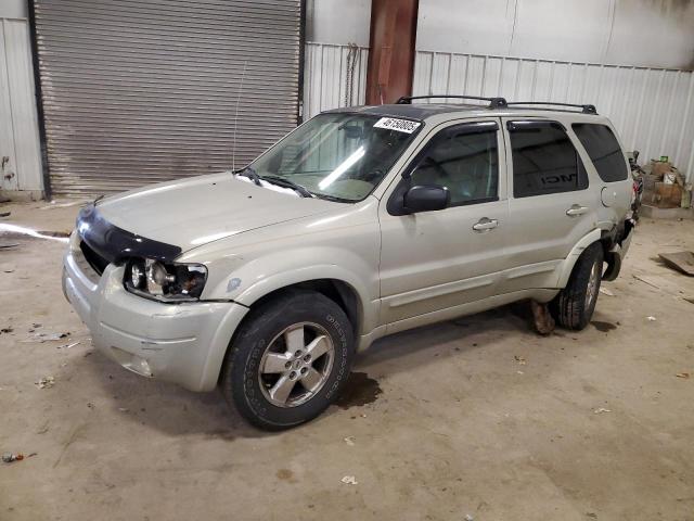 FORD ESCAPE 2004 with VIN 1FMCU94174KA25024 - Photo from auction
