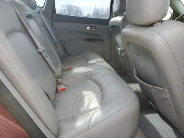 Photo 10 from auction – 2005 BUICK LACROSSE C with VIN 2G4WE537851188792