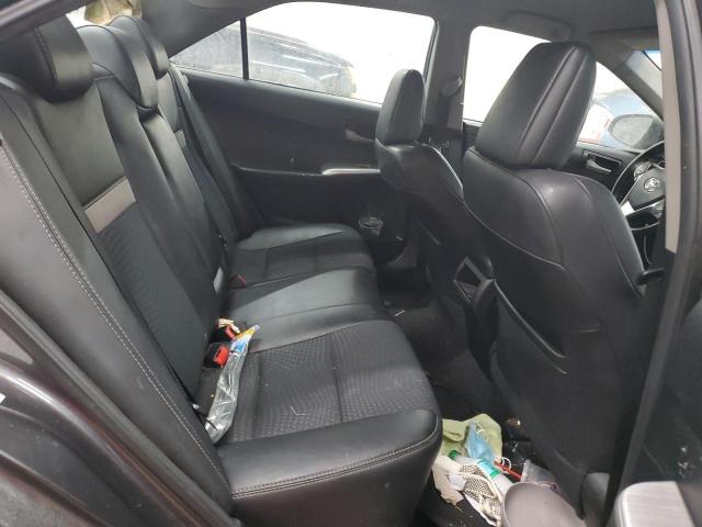 Photo 10 from auction – 2014 TOYOTA CAMRY L with VIN 4T1BF1FK4EU405117
