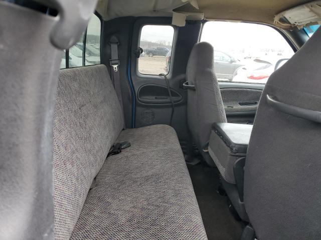 Photo 10 from auction – 1999 DODGE RAM 1500 with VIN 3B7HC13Z0XG123202