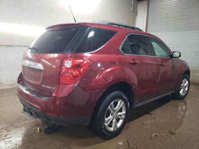 Photo 3 from auction – 2011 CHEVROLET EQUINOX LT with VIN 2CNALDEC6B6202272