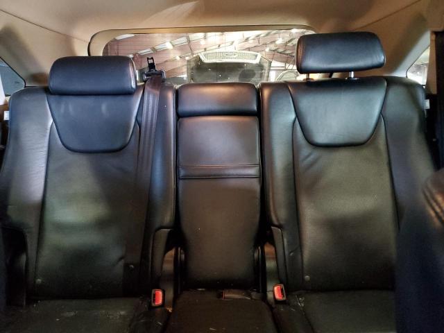 Photo 10 from auction – 2010 LEXUS RX 350 with VIN 2T2BK1BA8AC051313