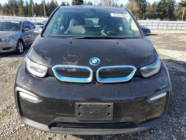 Photo 5 from auction – 2018 BMW I3 REX with VIN WBY7Z4C51JVD96190