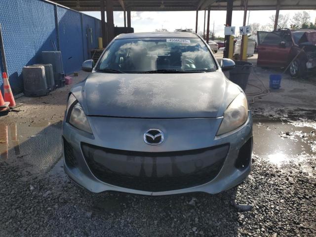 Photo 5 from auction – 2012 MAZDA 3 I with VIN JM1BL1UF9C1557041