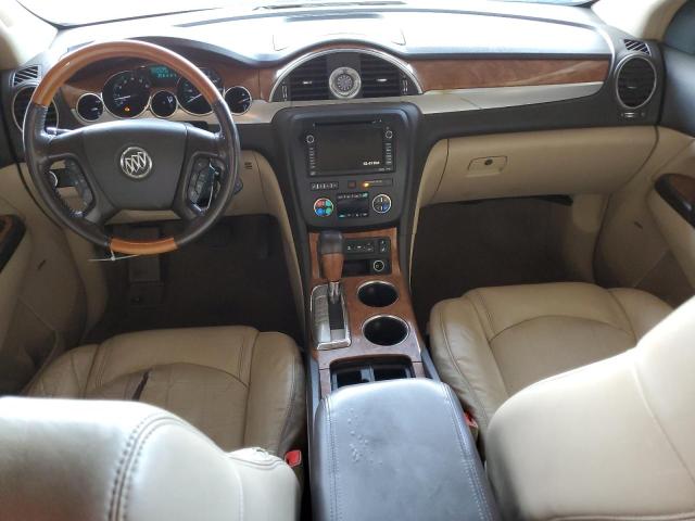 Photo 8 from auction – 2009 BUICK ENCLAVE CX with VIN 5GAER23D09J119536