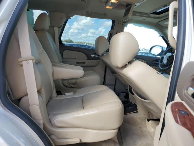 Photo 11 from auction – 2012 CHEVROLET TAHOE C150 with VIN 1GNSCCE08CR214560