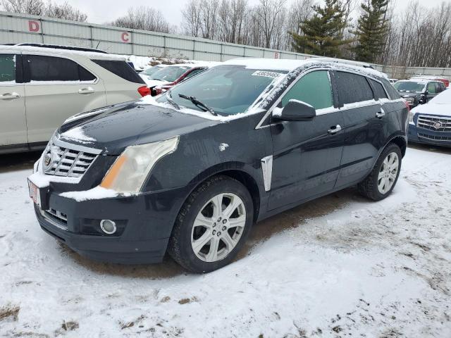 Photo 1 from auction – 2013 CADILLAC SRX PERFOR with VIN 3GYFNHE36DS542242