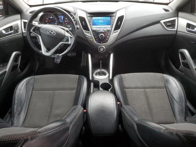 صورة رقم 8 من المزاد - 2013 HYUNDAI VELOSTER مع VIN KMHTC6AD2DU173571