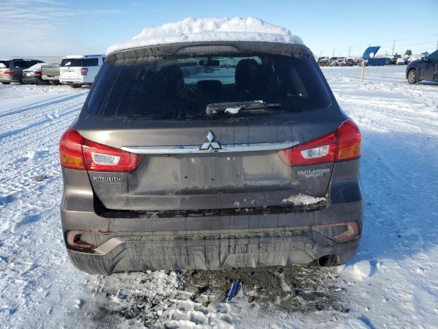 Photo 6 from auction – 2019 MITSUBISHI OUTLANDER with VIN JA4AR3AU5KU005844