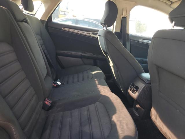 Photo 10 from auction – 2017 FORD FUSION SE with VIN 3FA6P0H71HR182980
