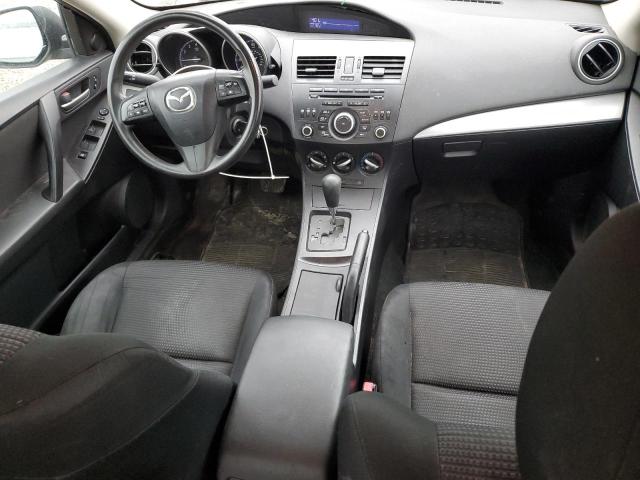 Photo 8 from auction – 2012 MAZDA 3 I with VIN JM1BL1VF8C1501154