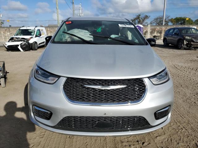 Photo 5 from auction – 2024 CHRYSLER PACIFICA T with VIN 2C4RC1BG3RR134048