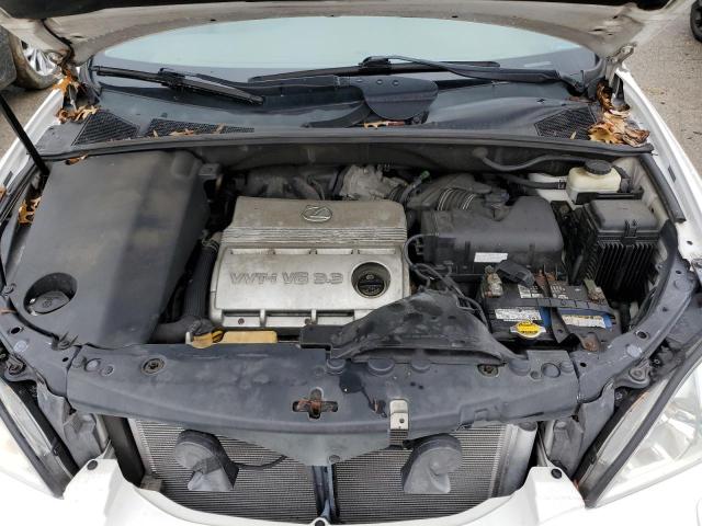 Фото 12 с аукциона – 2006 LEXUS RX 330 с VIN 2T2HA31U86C100473