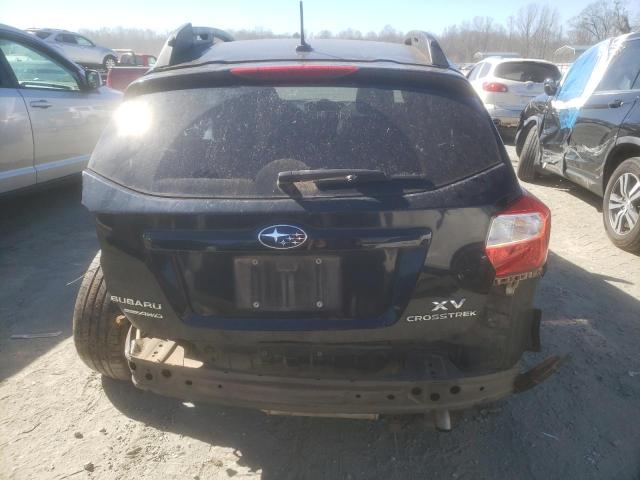 Фото 6 с аукциона – 2013 SUBARU XV CROSSTR с VIN JF2GPAKC5D2839144