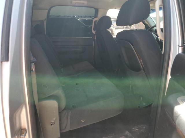 Photo 10 from auction – 2012 CHEVROLET SILVERADO with VIN 3GCPKSE73CG168113