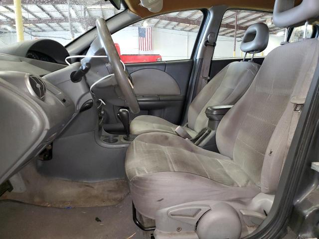 Photo 7 from auction – 2006 SATURN ION LEVEL with VIN 1G8AJ55F96Z123970