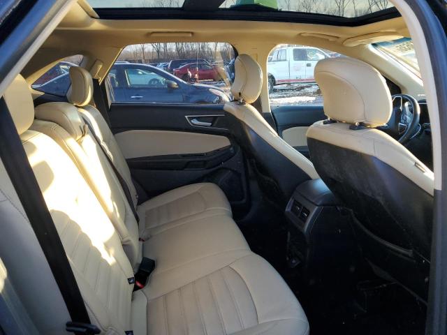 Photo 11 from auction – 2017 FORD EDGE SEL with VIN 2FMPK4J96HBC47168