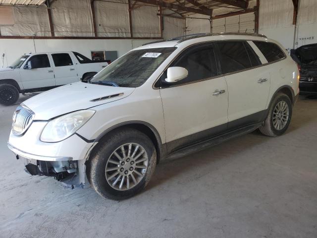 Снимка 1 от търг – 2012 BUICK ENCLAVE с VIN 5GAKVCEDXCJ135400